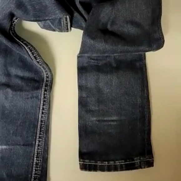 Miss Me - women skinny jeans size 24 - Picture 3 of 5